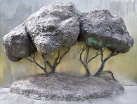 DSC0757 : 3 Stars, Mottisfont Summer 2020 Den, RAW