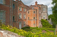 K20D6953 edited-1 : 3 Stars, In Focus, One Face, Long Shot, High Quality, RAW, Mottisfont Abbey