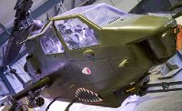 DSC1290 : 3 Stars, Army Flying Museum 2020, RAW