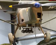 DSC1313 : 3 Stars, Army Flying Museum 2020, RAW