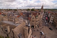 K20D2008 edited-1 : 3 Stars, RAW, Oxford, ACR-JPG