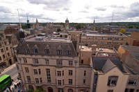 K20D2010 edited-1 : 3 Stars, RAW, Oxford, ACR-JPG