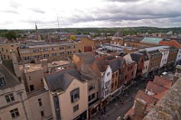 K20D2011 edited-1 : 3 Stars, RAW, Oxford, ACR-JPG