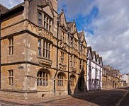 K20D2030 edited-1 : 3 Stars, RAW, Oxford, ACR-JPG