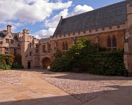 K20D2031 edited-1 : 3 Stars, RAW, Oxford, ACR-JPG