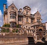 K20D2033 edited-1 : 3 Stars, RAW, Oxford