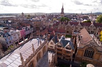 K20D2090 edited-1 : 3 Stars, RAW, Oxford