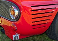 K20D1896 edited-1 : 3 Stars, RAW, Pagent Of Motoring 2009