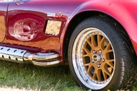 K20D1950 edited-1 : 3 Stars, RAW, Pagent Of Motoring 2009