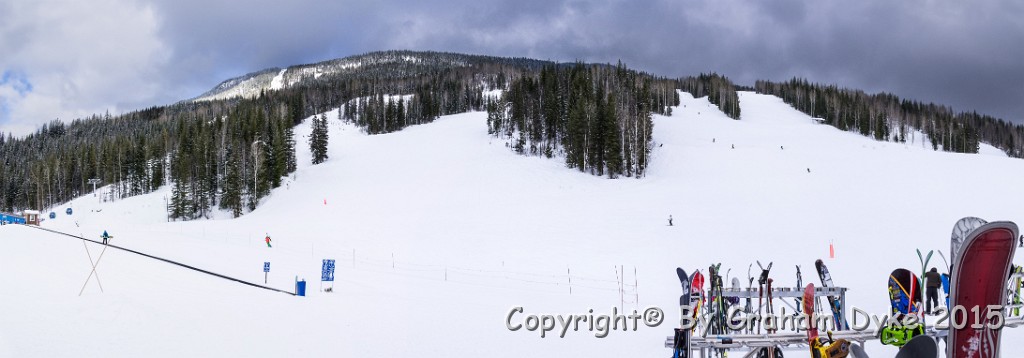 Revelstoke Panorama2