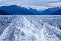 DSC7411 : 3 Stars, Norway, Sognefjord Bergen, RAW