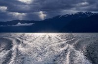 DSC7422 : 3 Stars, Norway, Sognefjord Bergen, RAW