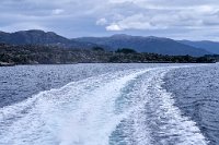 DSC7444 : 3 Stars, Norway, Sognefjord Bergen, RAW