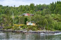 DSC7451 : 3 Stars, Norway, Sognefjord Bergen, RAW