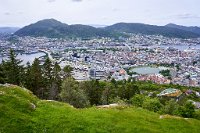 DSC7472 : 3 Stars, Norway, Sognefjord Bergen, RAW