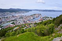 DSC7474 : 3 Stars, Norway, Sognefjord Bergen, RAW