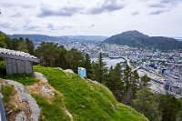 DSC7475 : 3 Stars, Norway, Sognefjord Bergen, RAW