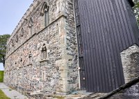 DSC7481 : 3 Stars, Norway, Sognefjord Bergen, RAW