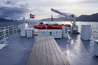 DSC7496 : 3 Stars, Norway, Sognefjord Bergen, RAW