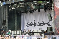 P1010106 edited-2 : 2 Stars, JPG, Sonisphere 2010