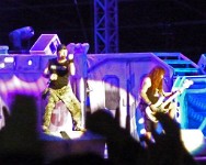 P1010145 edited-1 : 2 Stars, JPG, Sonisphere 2010