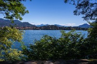 PK5 3452 : 3 Stars, RAW, Stresa