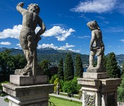 PK5 3567 : 3 Stars, RAW, Stresa