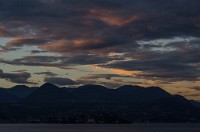 PK5 3680 : 3 Stars, RAW, Stresa