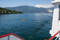 PK5 3705 : 3 Stars, RAW, Stresa