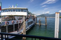 PK5 3706 : 3 Stars, RAW, Stresa