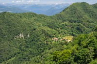 PK5 3716 : 3 Stars, RAW, Stresa