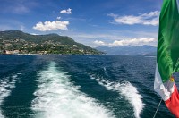 PK5 3736 : 3 Stars, RAW, Stresa