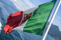 PK5 3737 : 3 Stars, RAW, Stresa