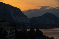 PK5 3745 : 3 Stars, RAW, Stresa