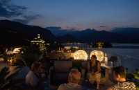 PK5 3755 : 3 Stars, RAW, Stresa