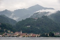 PK5 3803 : 3 Stars, RAW, Stresa