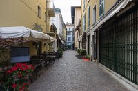 PK5 3846 : 3 Stars, RAW, Stresa