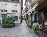 PK5 3861 : 3 Stars, RAW, Stresa