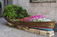 PK5 3867 : 3 Stars, RAW, Stresa