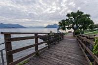 PK5 3896 : 3 Stars, RAW, Stresa