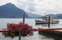 PK5 3909 : 3 Stars, RAW, Stresa