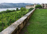 PK5 4043 : 3 Stars, RAW, Stresa