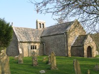 IMG 0044  St. Mary's Church, Tyneham