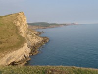 IMG 0047  From Worbarrow Bay