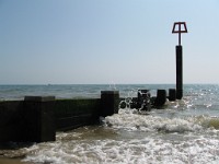 IMG 0060  Southbourne Beach Bornemouth