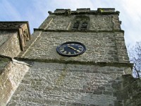 IMG 0170  Stourhead Church : Stourhead 2007, 3 Stars, TX1 Samples, PMY - Religious - 2007