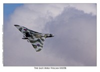 IGP3478 edited-1 : 4 Stars, RAW, Avro Vulcan XH558