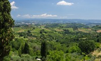 PK5 4653 : RAW, San Gimignano