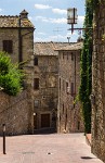 PK5 4677 : RAW, San Gimignano