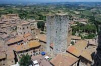 PK5 4684 : RAW, San Gimignano